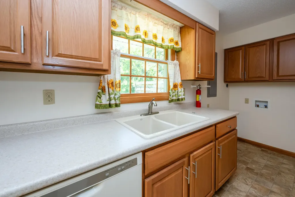 6834 E Napier Avenue Bainbridge Township MI 49022