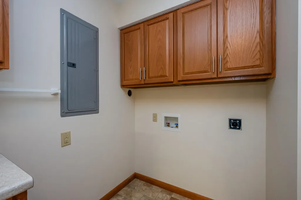 6834 E Napier Avenue Bainbridge Township MI 49022