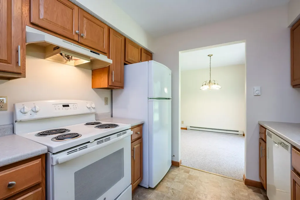6834 E Napier Avenue Bainbridge Township MI 49022