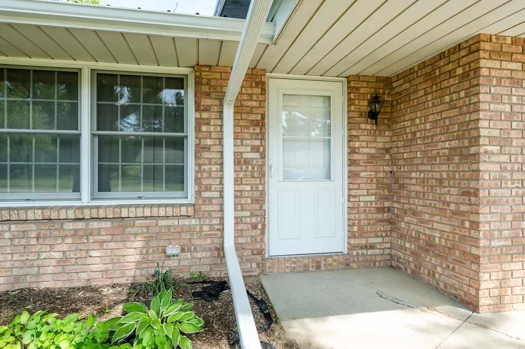 6834 E Napier Avenue Bainbridge Township MI 49022
