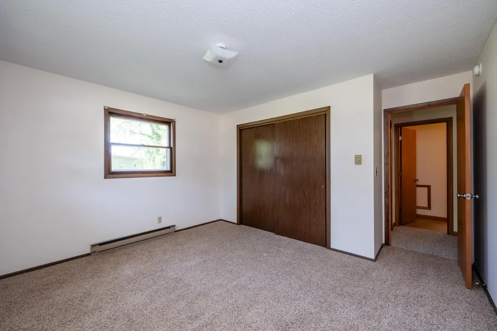 6834 E Napier Avenue Bainbridge Township MI 49022