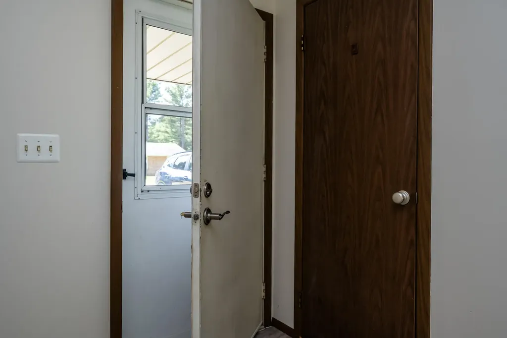 6834 E Napier Avenue Bainbridge Township MI 49022