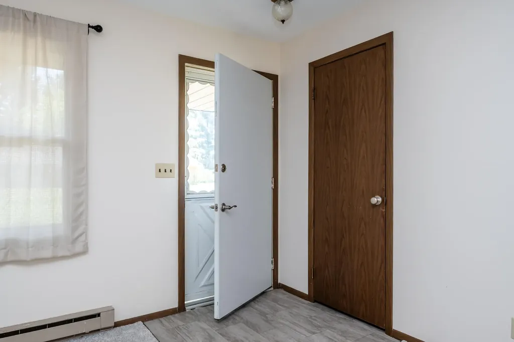 6834 E Napier Avenue Bainbridge Township MI 49022