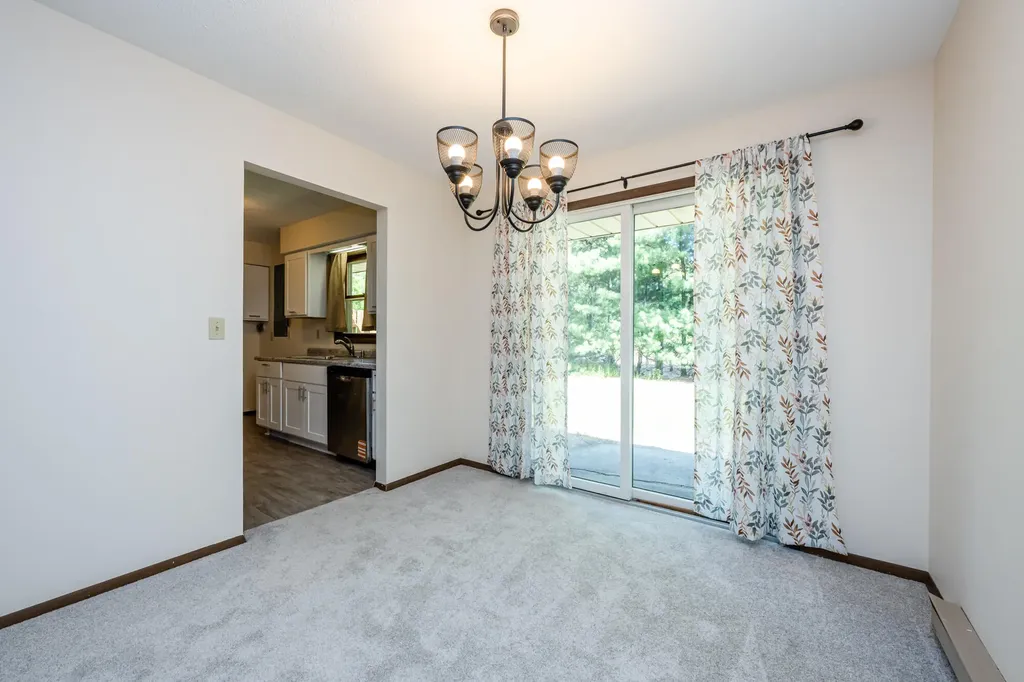 6834 E Napier Avenue Bainbridge Township MI 49022