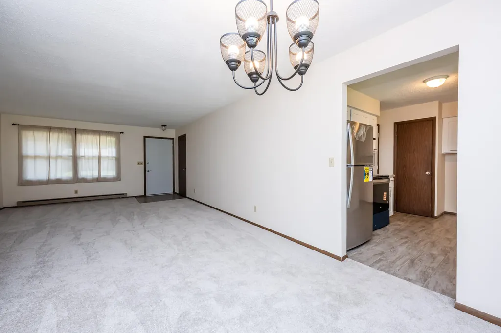 6834 E Napier Avenue Bainbridge Township MI 49022
