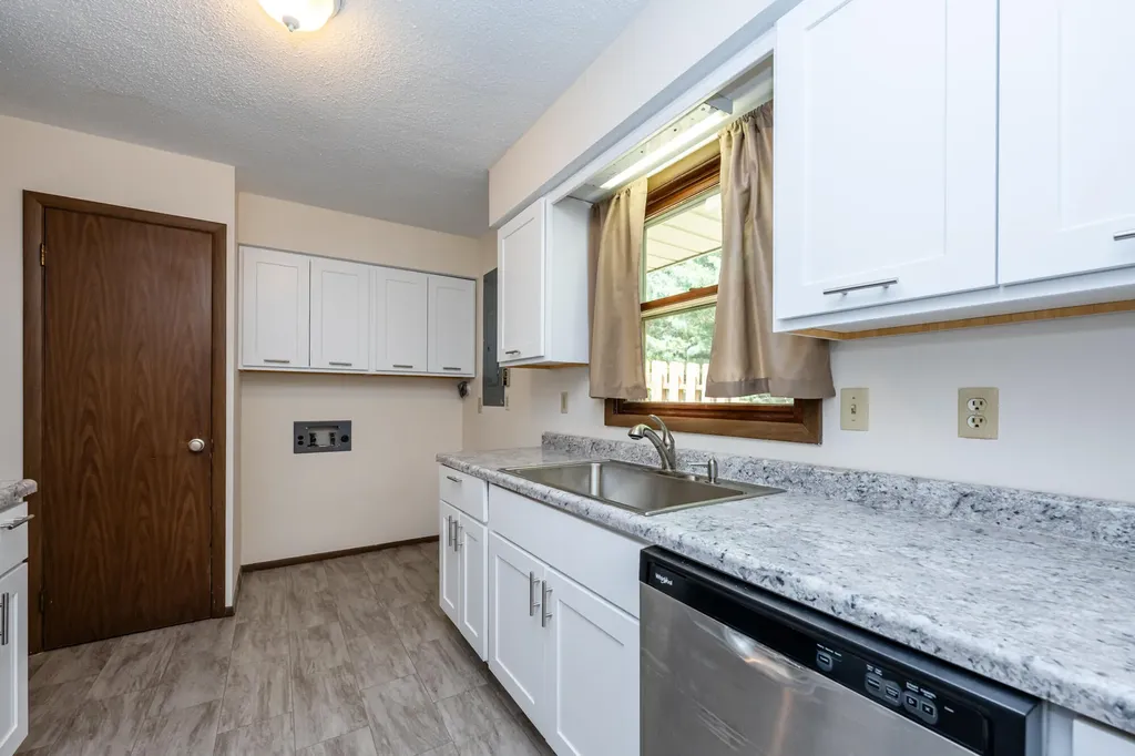 6834 E Napier Avenue Bainbridge Township MI 49022