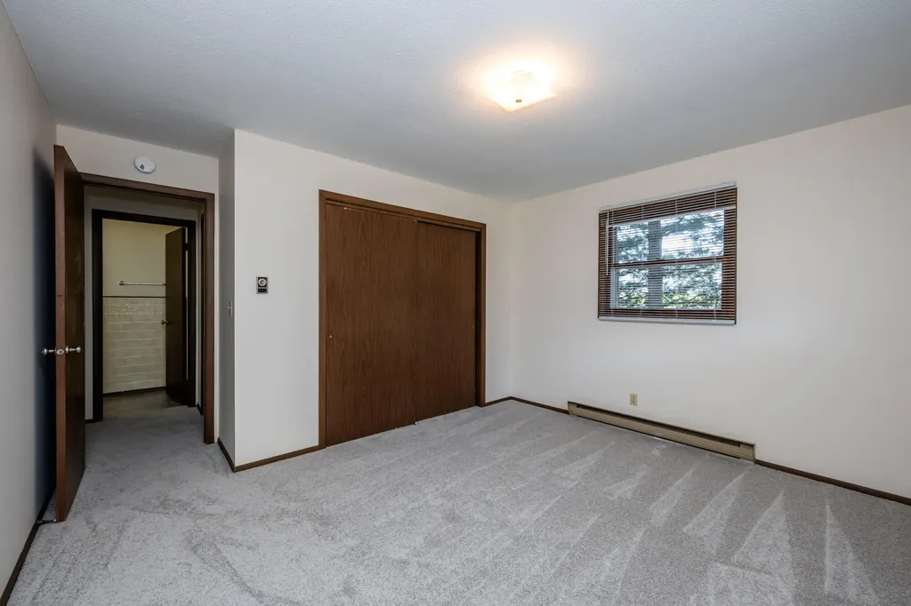 6834 E Napier Avenue Bainbridge Township MI 49022