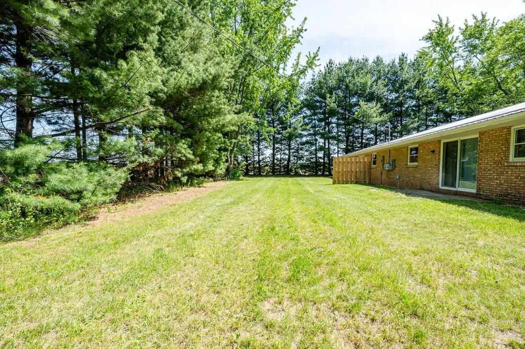 6834 E Napier Avenue Bainbridge Township MI 49022