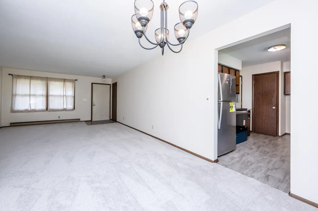6834 E Napier Avenue Bainbridge Township MI 49022