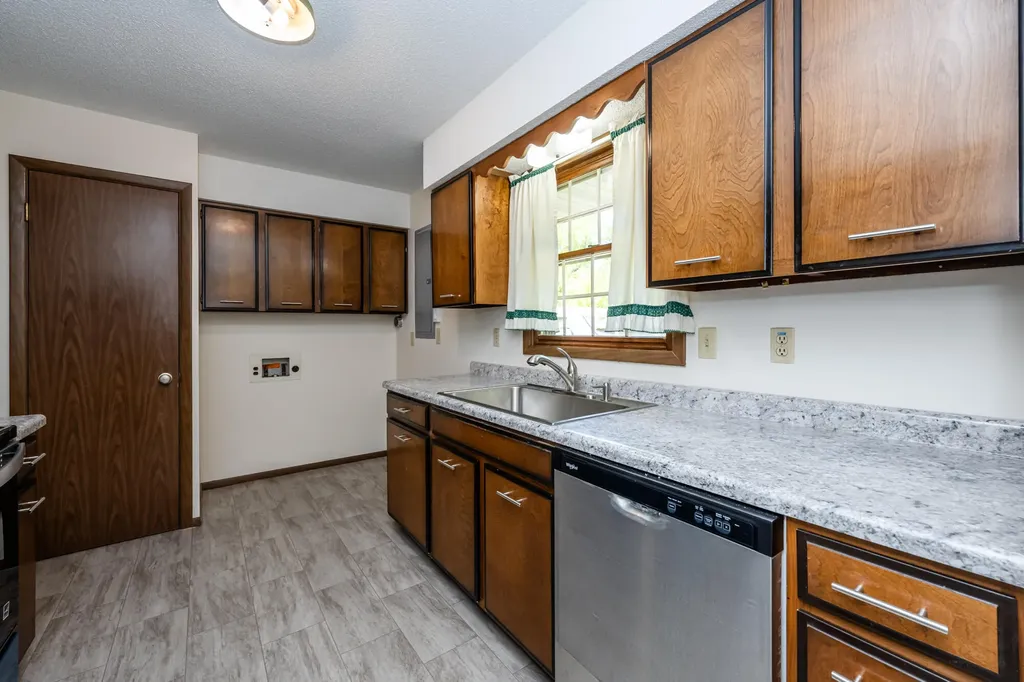 6834 E Napier Avenue Bainbridge Township MI 49022