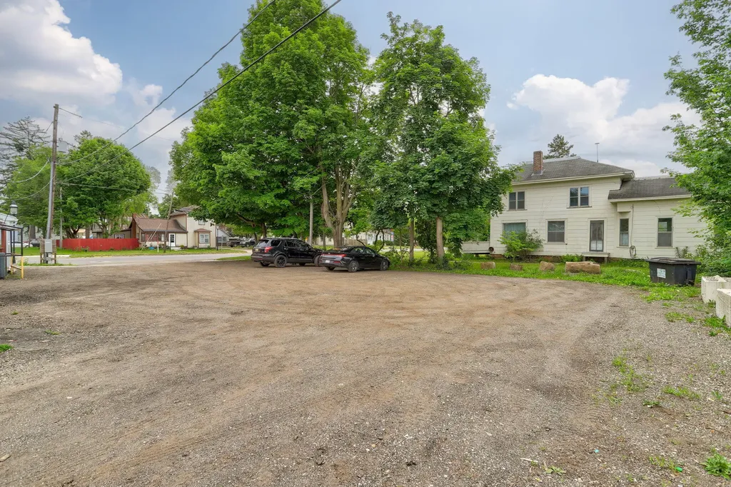 101 W Saint Joseph Street Lawrence Village MI 49064