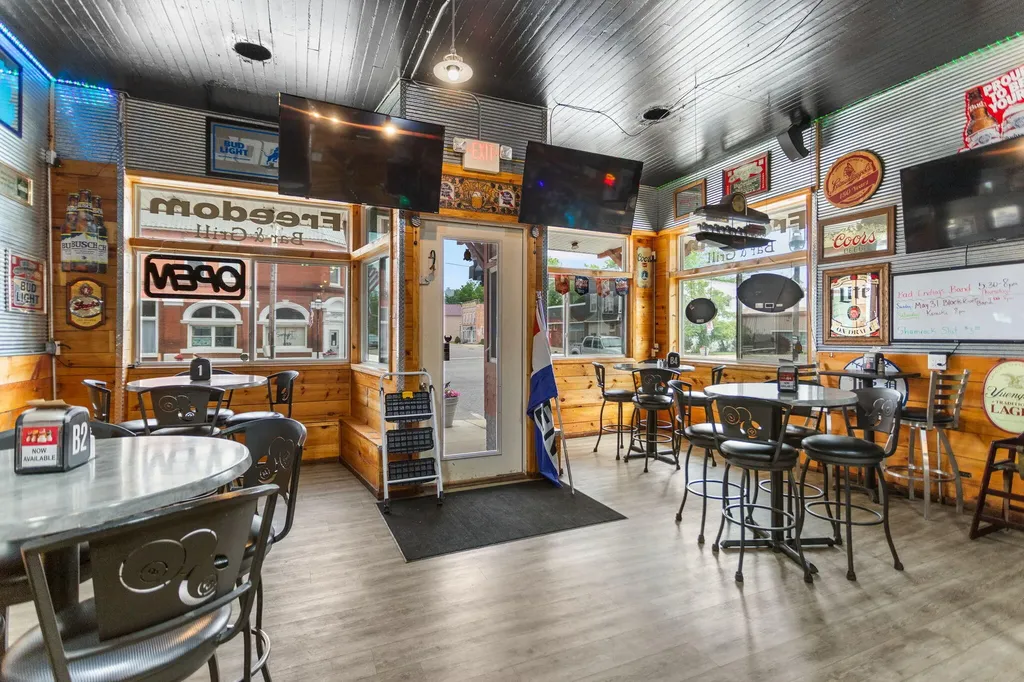 101 W Saint Joseph Street Lawrence Village MI 49064