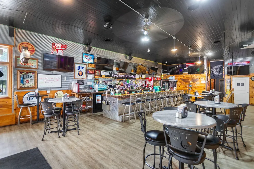 101 W Saint Joseph Street Lawrence Village MI 49064