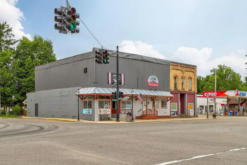 101 W Saint Joseph Street Lawrence Village MI 49064