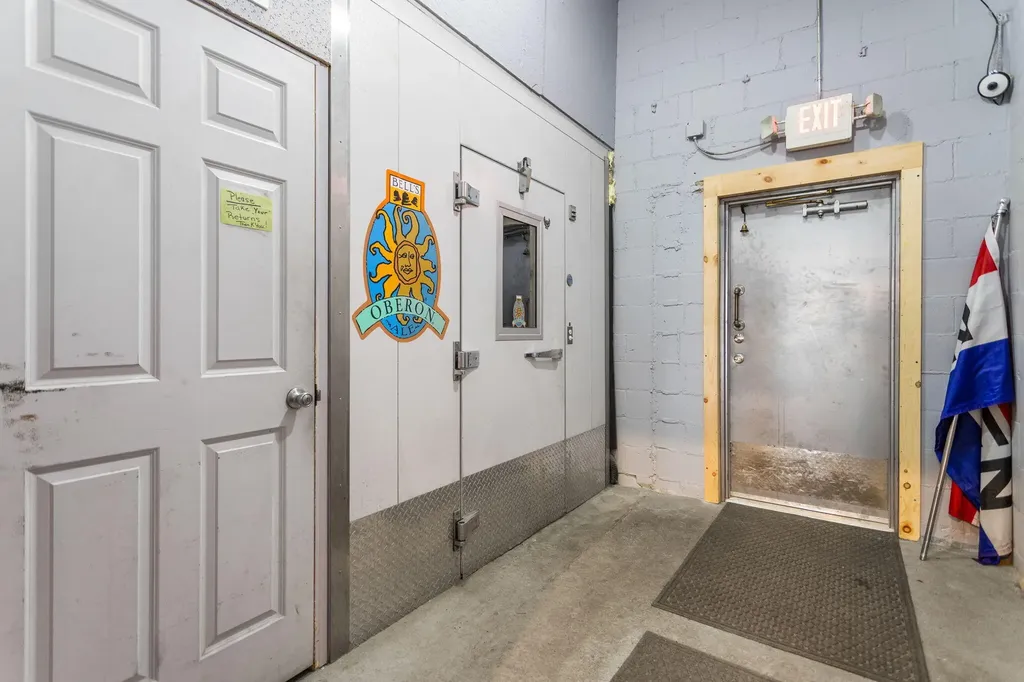 101 W Saint Joseph Street Lawrence Village MI 49064