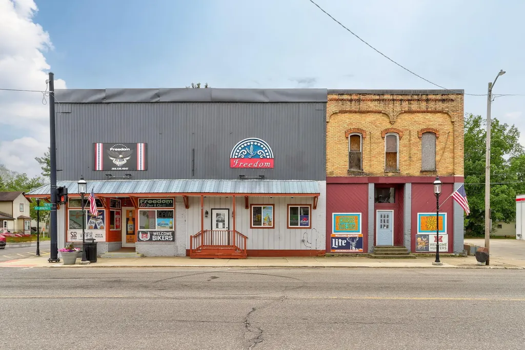 101 W Saint Joseph Street Lawrence Village MI 49064