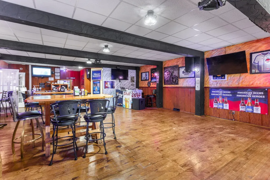 101 W Saint Joseph Street Lawrence Village MI 49064