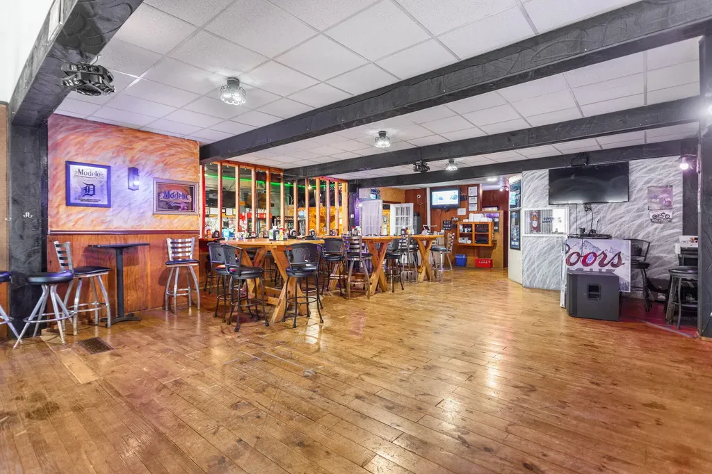101 W Saint Joseph Street Lawrence Village MI 49064