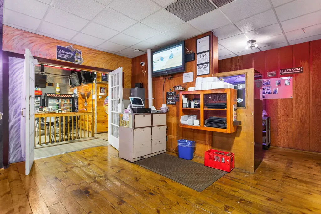 101 W Saint Joseph Street Lawrence Village MI 49064