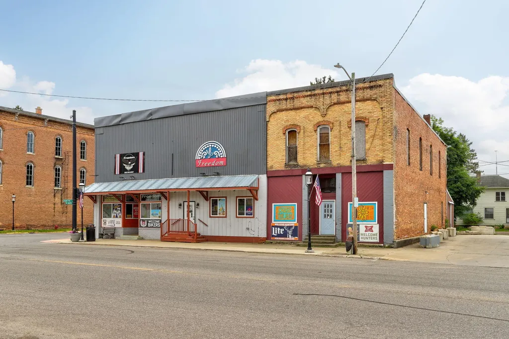 101 W Saint Joseph Street Lawrence Village MI 49064