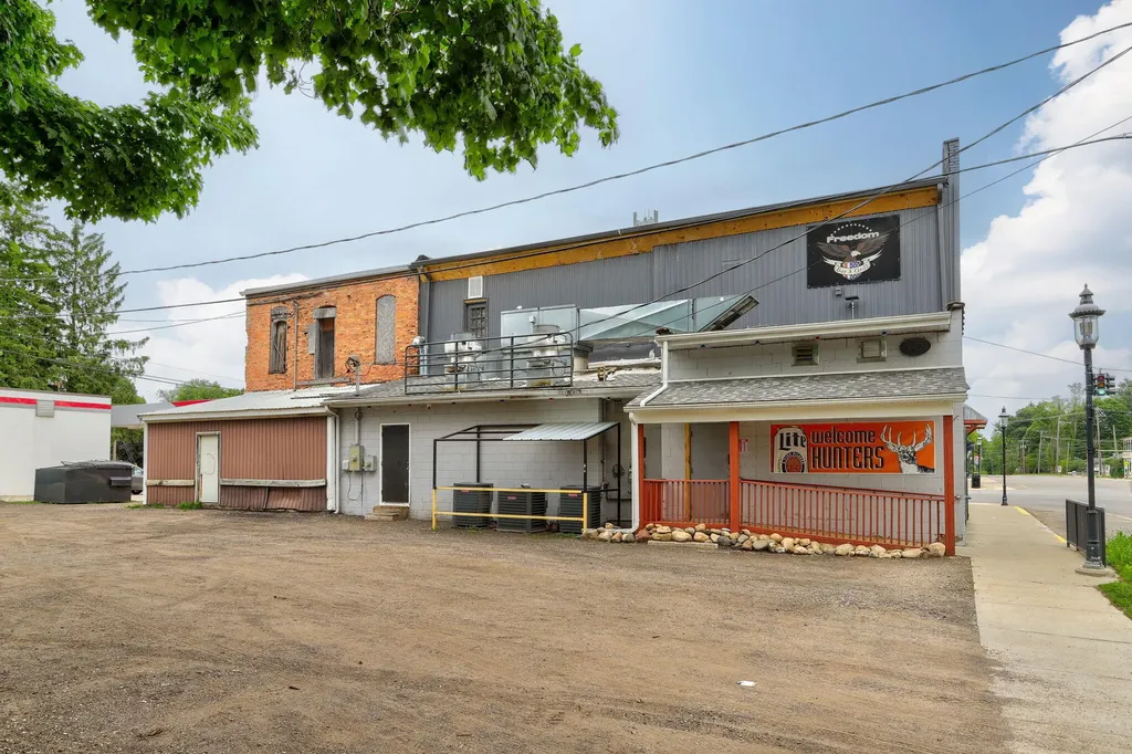 101 W Saint Joseph Street Lawrence Village MI 49064