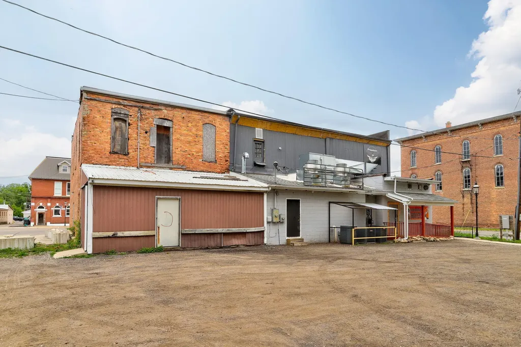 101 W Saint Joseph Street Lawrence Village MI 49064