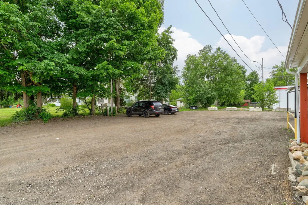 101 W Saint Joseph Street Lawrence Village MI 49064