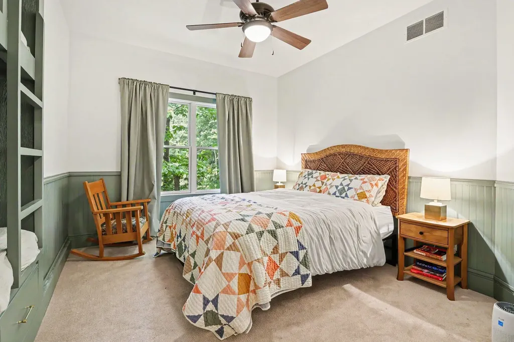 3411 Lake Chapin Drive Oronoko Charter Township MI 49103