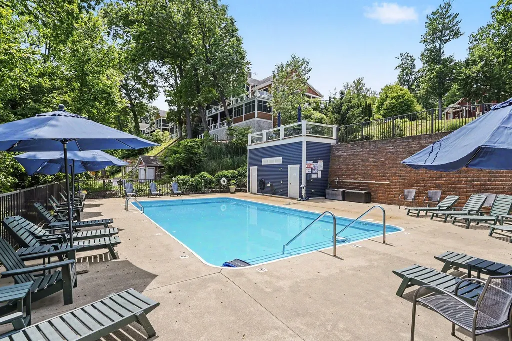 3411 Lake Chapin Drive Oronoko Charter Township MI 49103