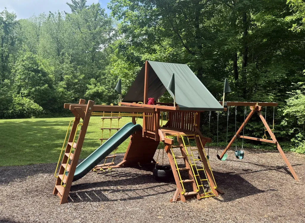 3411 Lake Chapin Drive Oronoko Charter Township MI 49103
