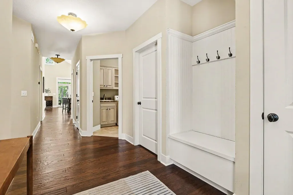 3411 Lake Chapin Drive Oronoko Charter Township MI 49103
