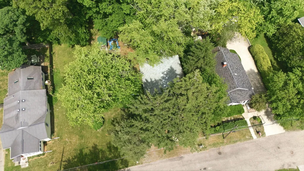 103 S Taylor Street New Buffalo City MI 49117