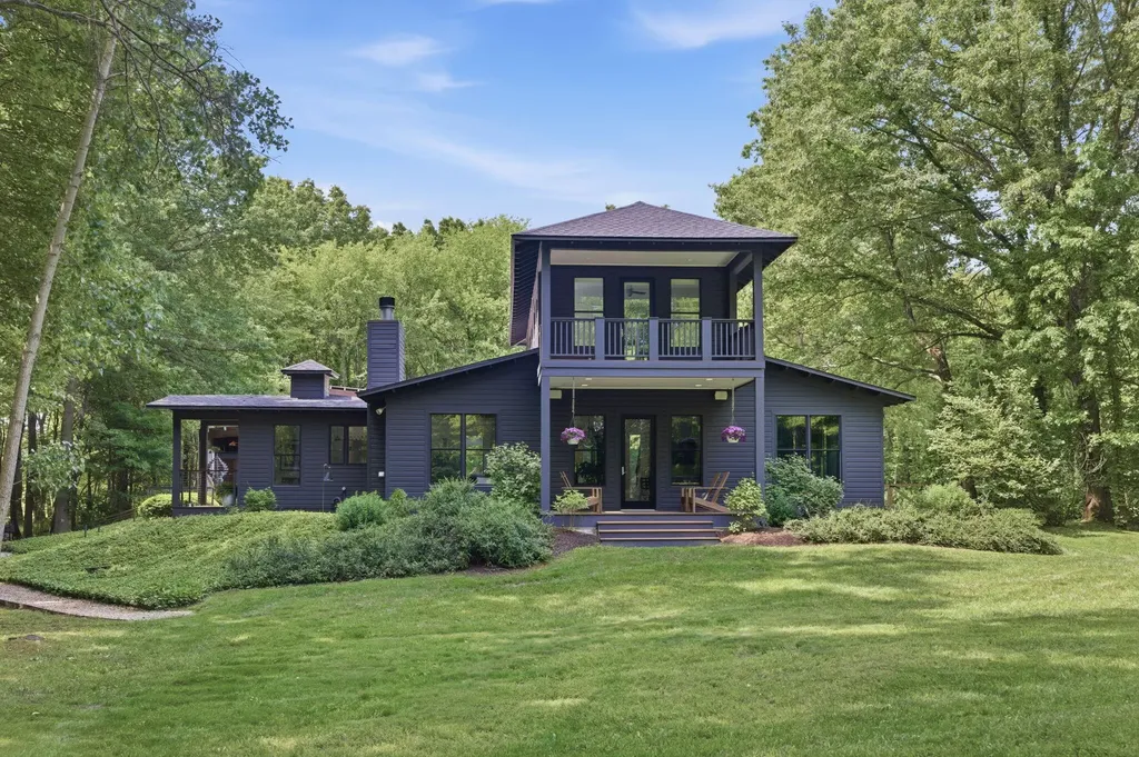 13032 White Birch Lane Weesaw Township MI 49125