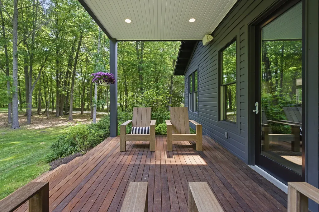 13032 White Birch Lane Weesaw Township MI 49125
