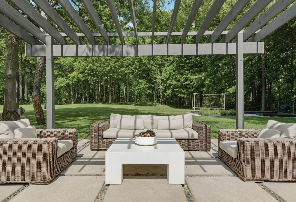 13032 White Birch Lane Weesaw Township MI 49125