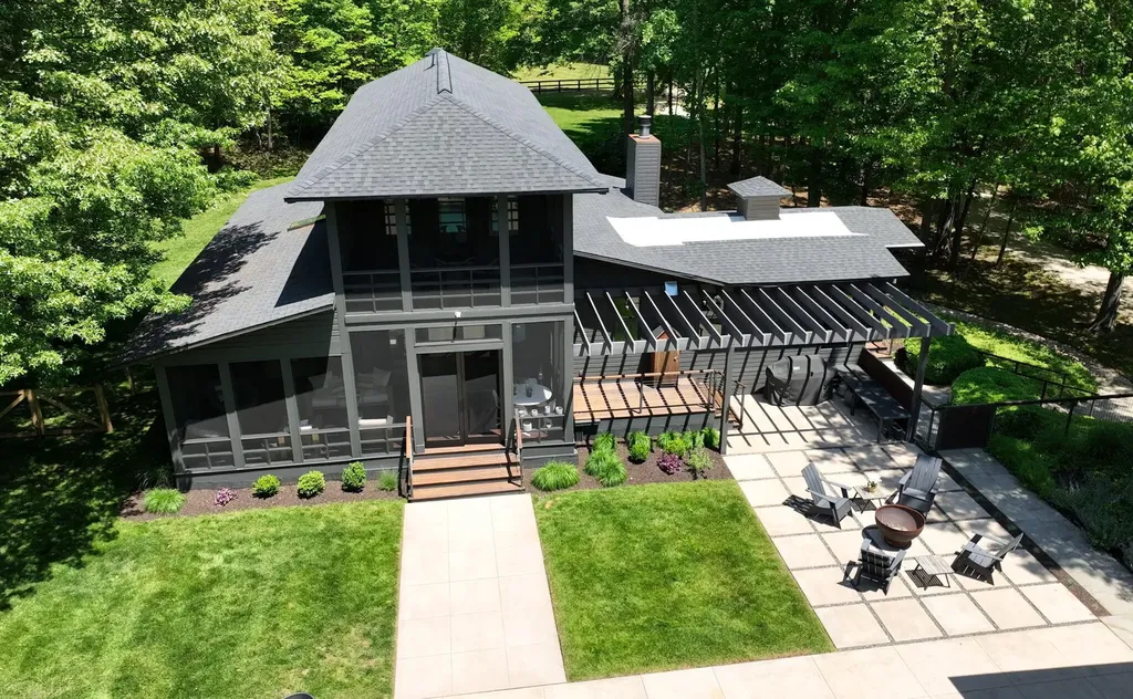 13032 White Birch Lane Weesaw Township MI 49125