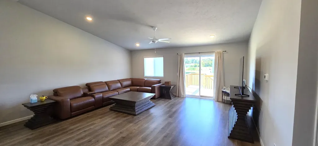 670 Manorwood Circle Benton Charter Township MI 49022