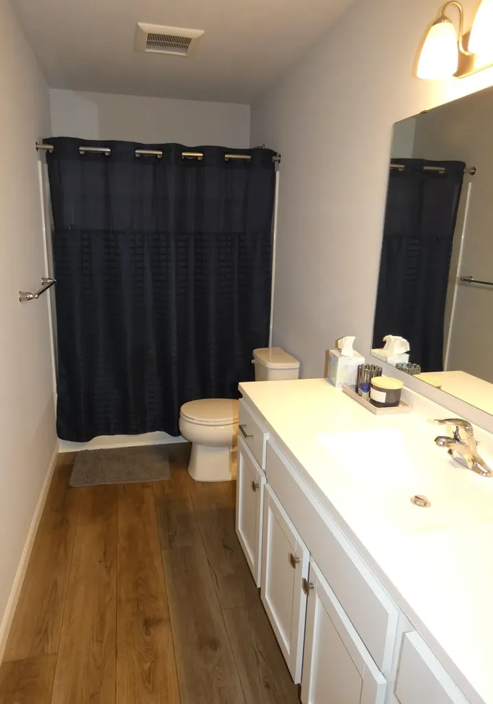 670 Manorwood Circle Benton Charter Township MI 49022