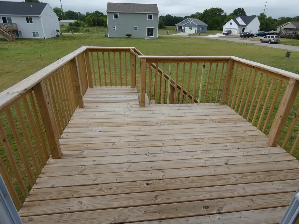 670 Manorwood Circle Benton Charter Township MI 49022
