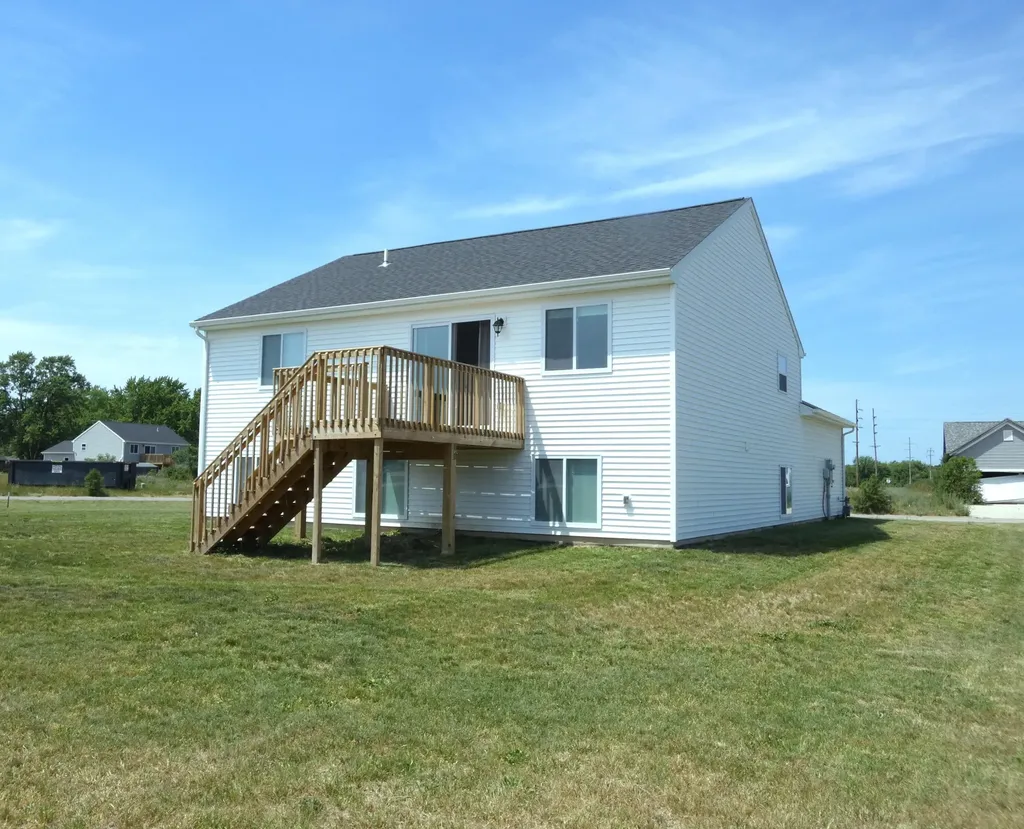 670 Manorwood Circle Benton Charter Township MI 49022