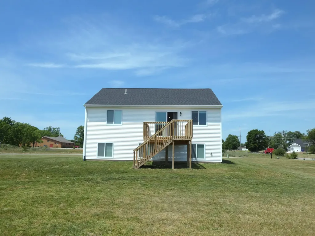 670 Manorwood Circle Benton Charter Township MI 49022