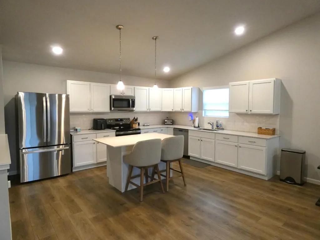 670 Manorwood Circle Benton Charter Township MI 49022
