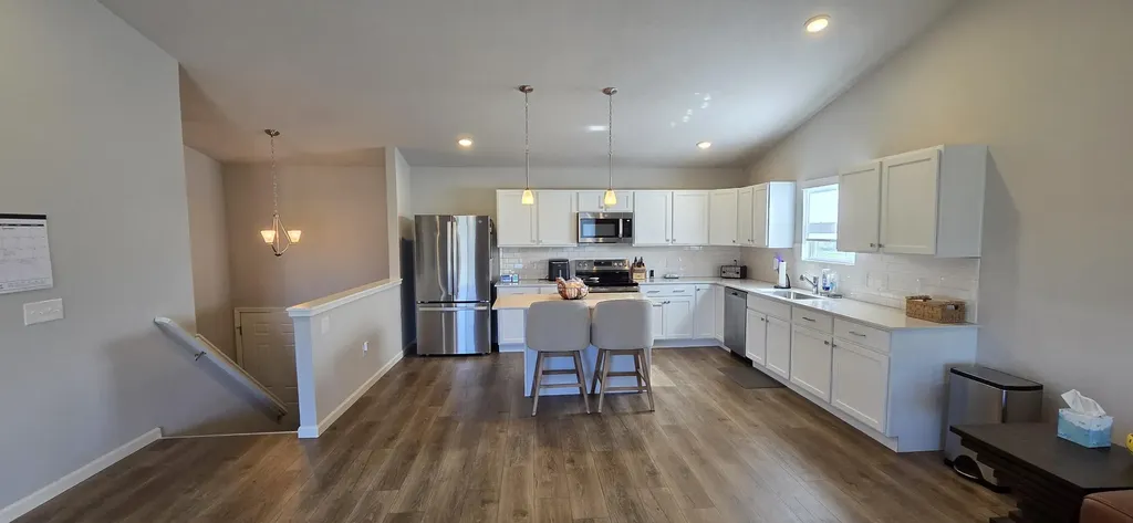670 Manorwood Circle Benton Charter Township MI 49022