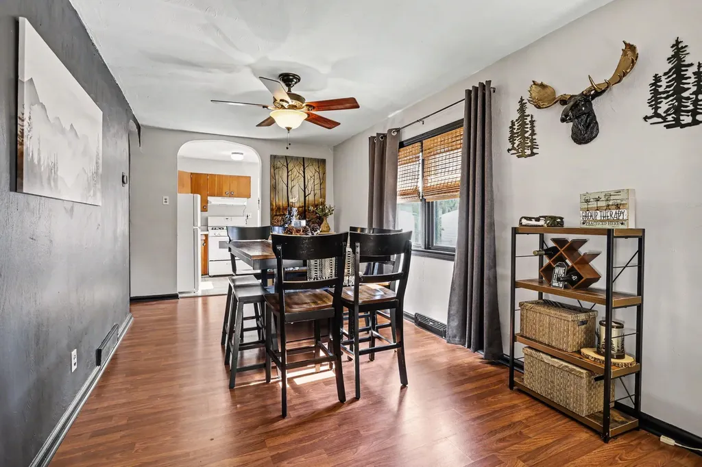 1414 Margaret Place St. Joseph City MI 49085