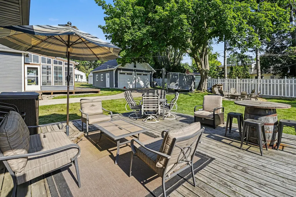 1414 Margaret Place St. Joseph City MI 49085