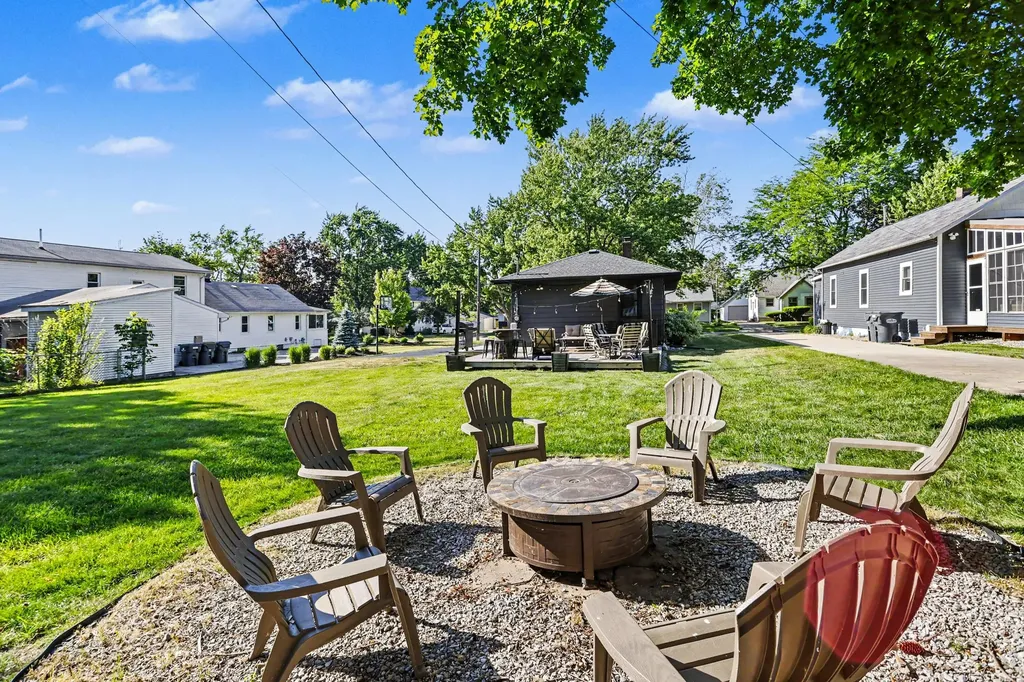 1414 Margaret Place St. Joseph City MI 49085