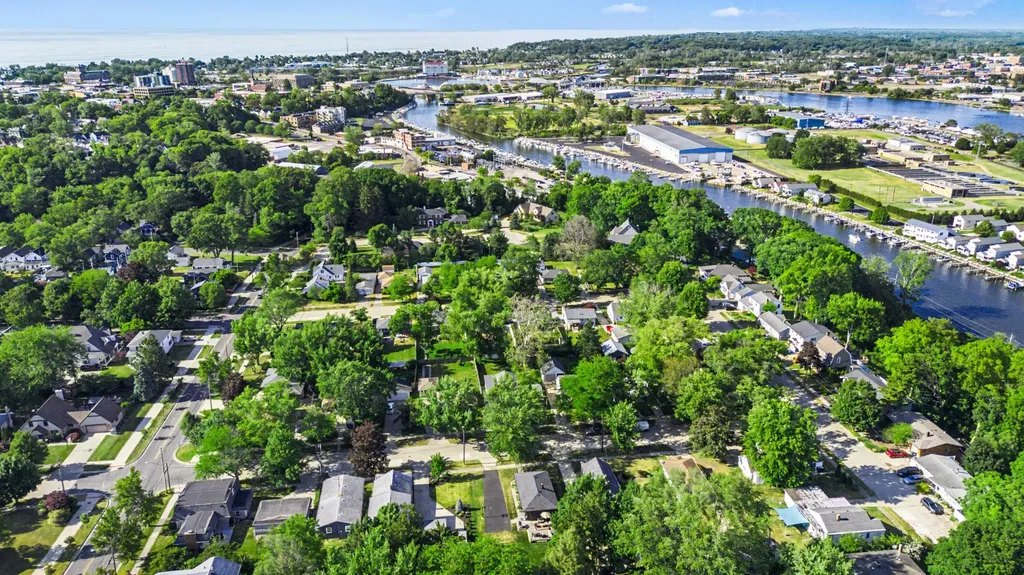 1414 Margaret Place St. Joseph City MI 49085