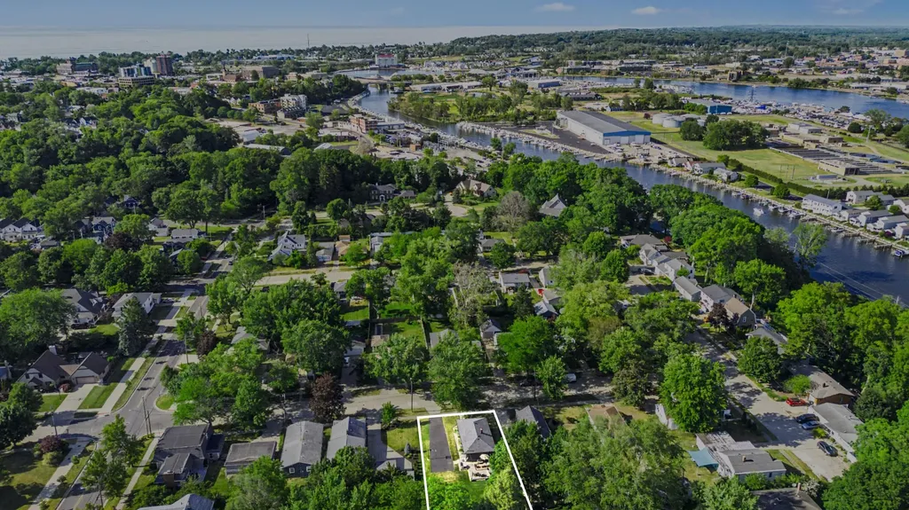 1414 Margaret Place St. Joseph City MI 49085