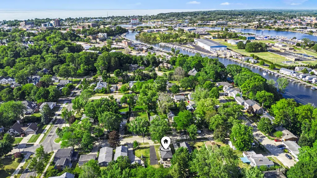 1414 Margaret Place St. Joseph City MI 49085