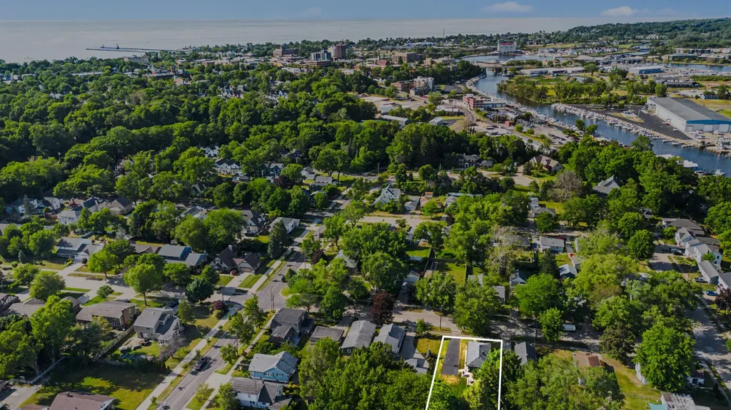 1414 Margaret Place St. Joseph City MI 49085